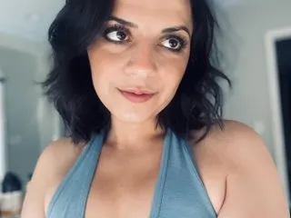 Image de profil du modèle de webcam evil_lover