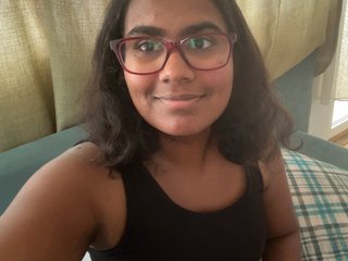 Imagen de perfil de modelo de cámara web de Indiangodddessss