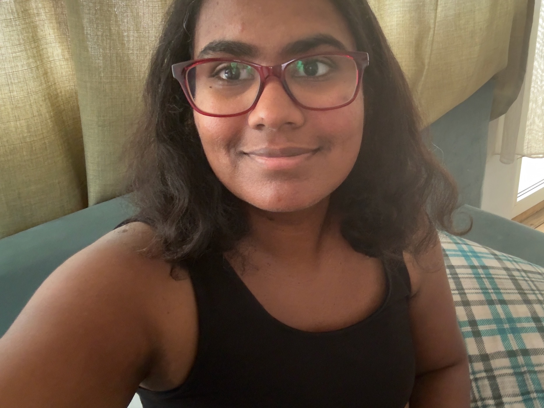 Intérprete Indiangodddessss Foto 1