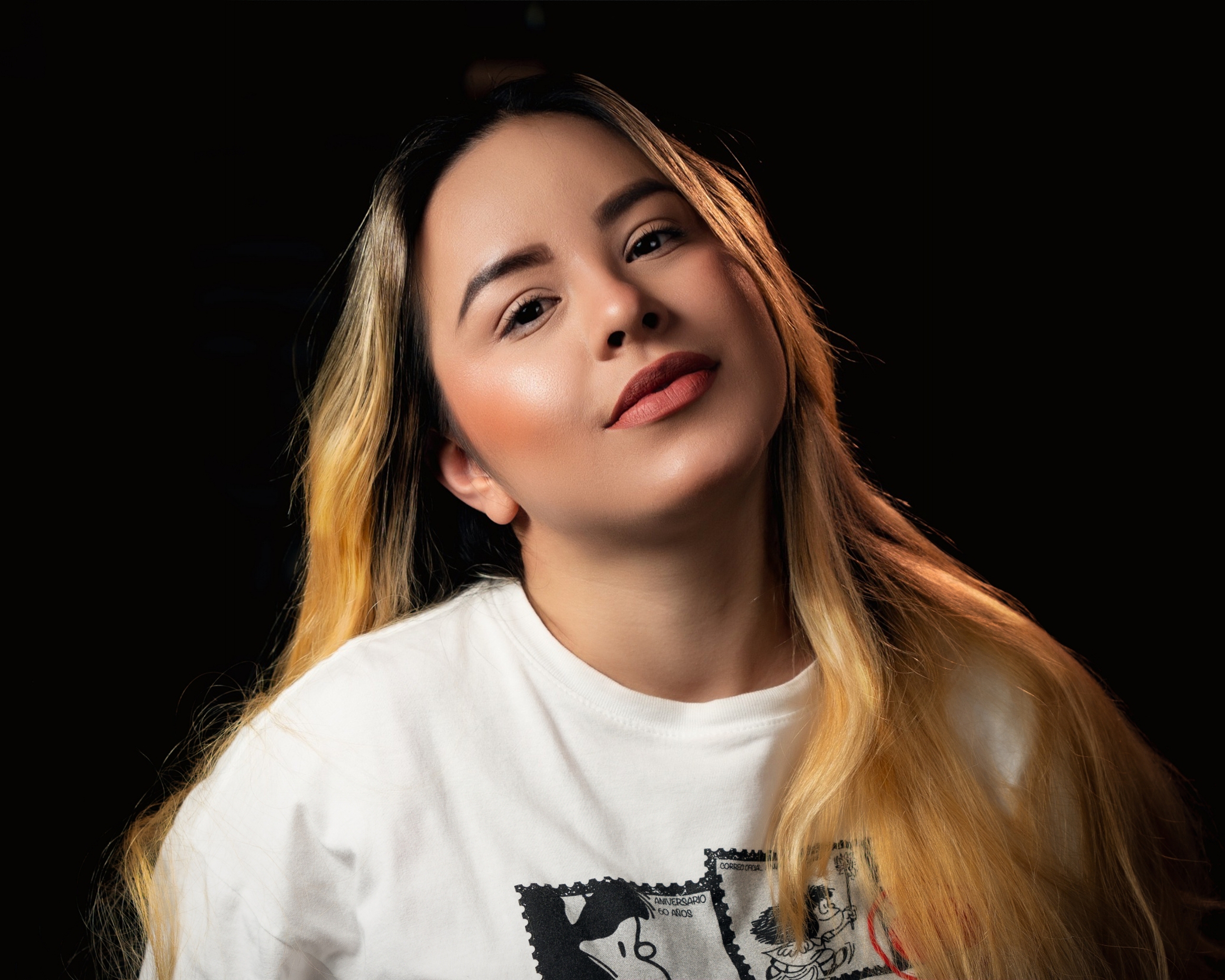 Artiest AshleyCampbellgb Foto 8