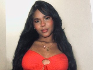 Kelany_sweet profielfoto van cam model 
