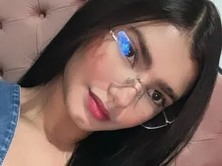 Mariana_40 immagine del profilo del modello di cam