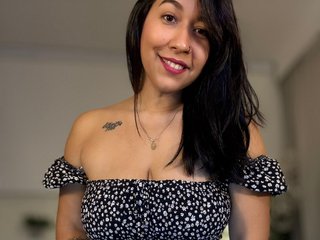 Charmingbeautyy cam model profile picture 