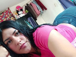 Image de profil du modèle de webcam anaisrodriguezcm