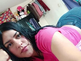 Image de profil du modèle de webcam anaisrodriguezcm