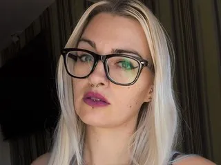Imagen de perfil de modelo de cámara web de LuciaKlass