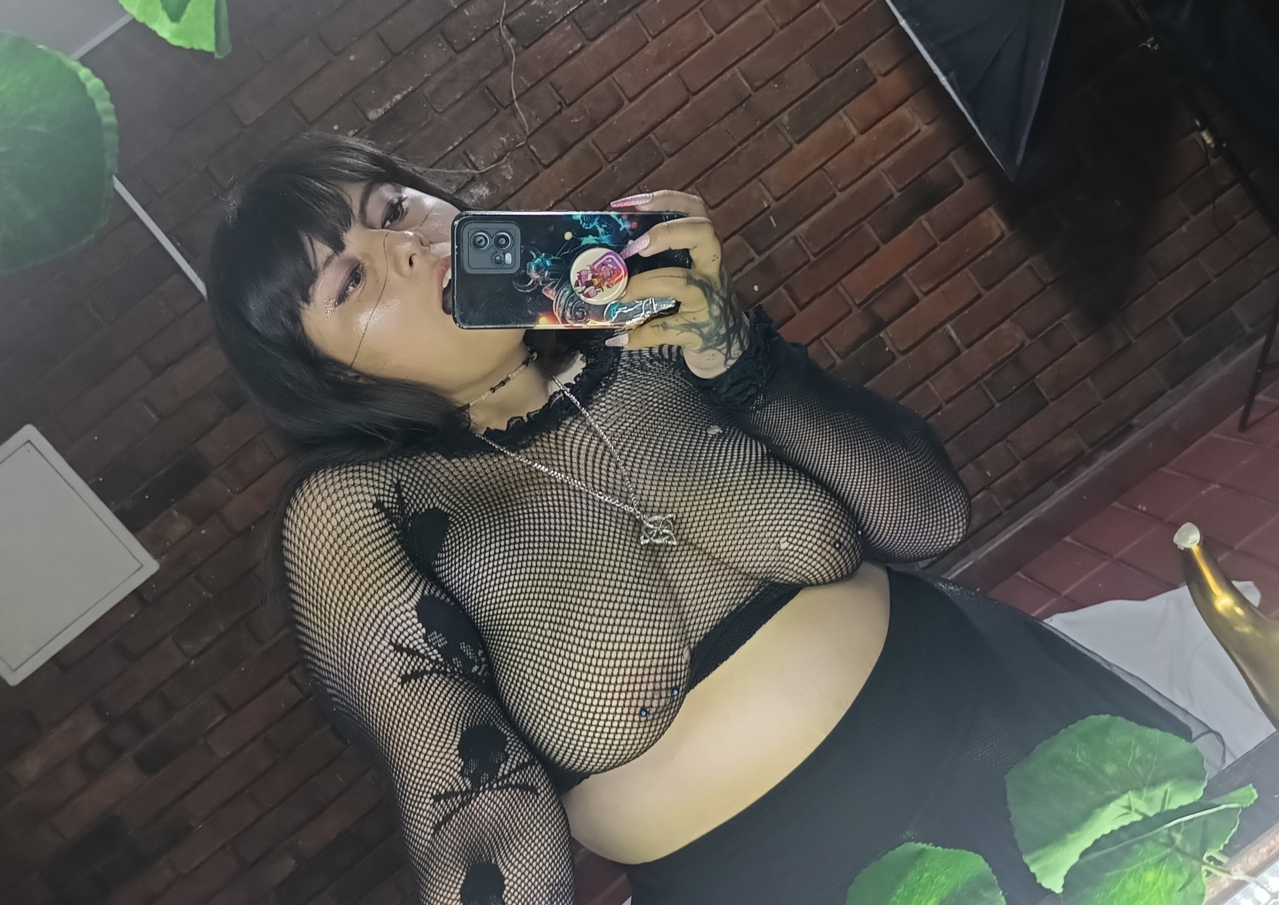 Interprète lilith_tyler Photo 3