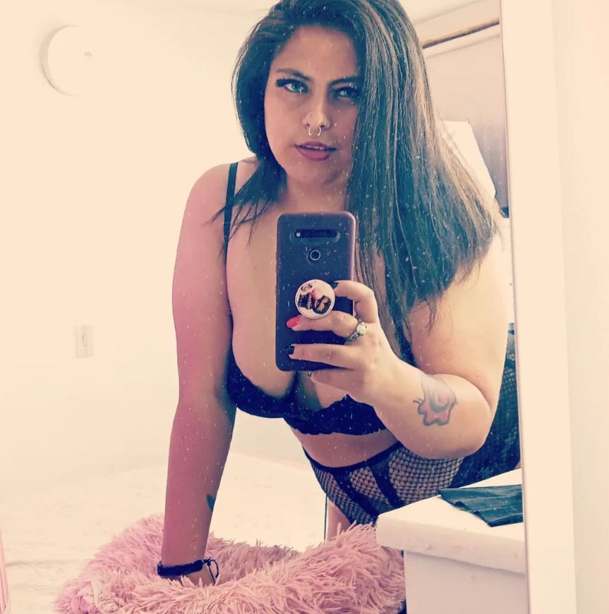 Interprète lilith_tyler Photo 11