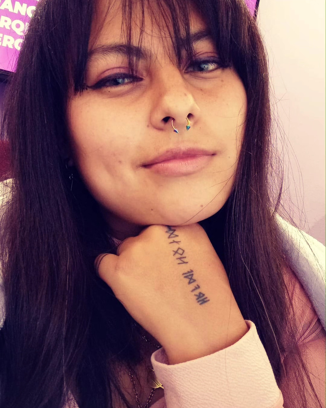 Interprète lilith_tyler Photo 5