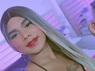 Profilbilde av isabellabrown2533 webkamera modell