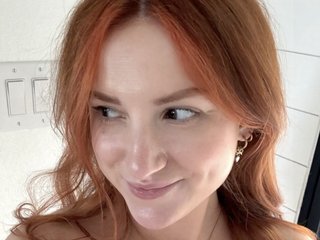 Image de profil du modèle de webcam PrettyCandyXX