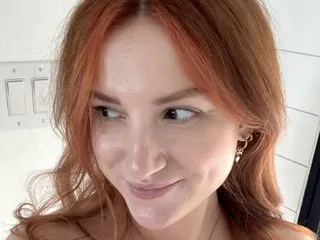 Image de profil du modèle de webcam PrettyCandyXX