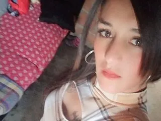 Evelynnhott profilbild på webbkameramodell