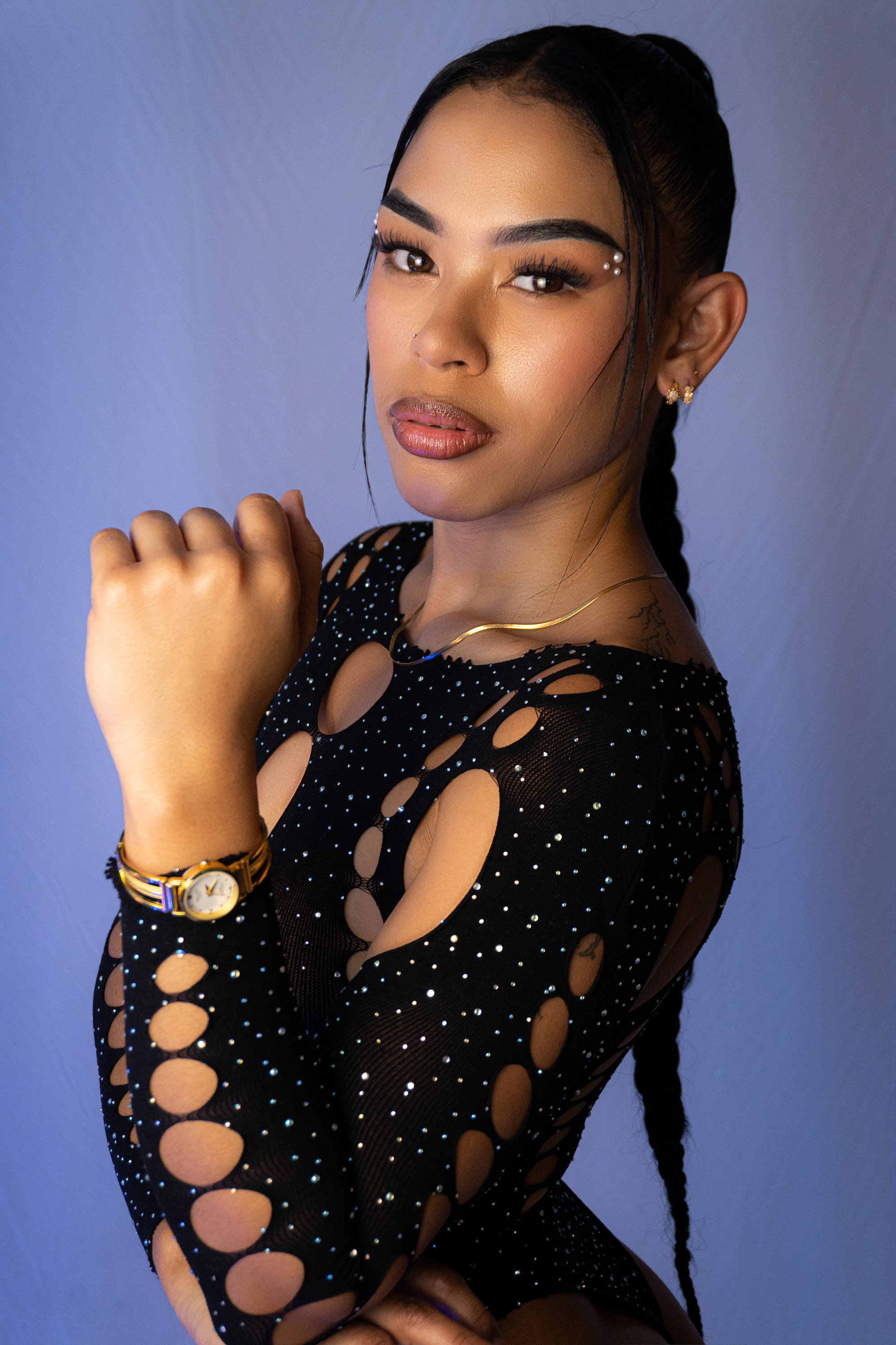 Intérprete Scarletsummer Foto 2