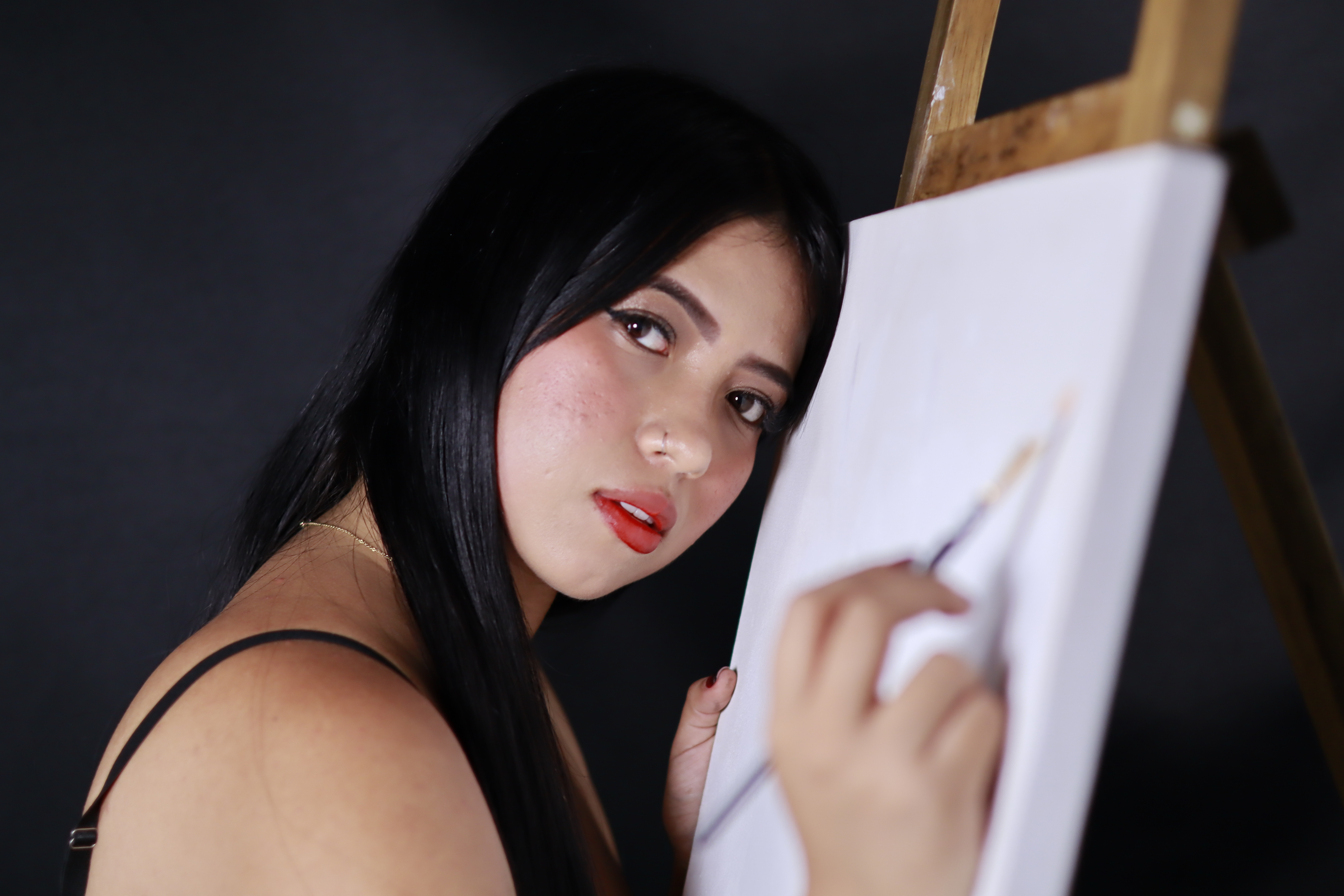 Darsteller KiaraVega Foto 10