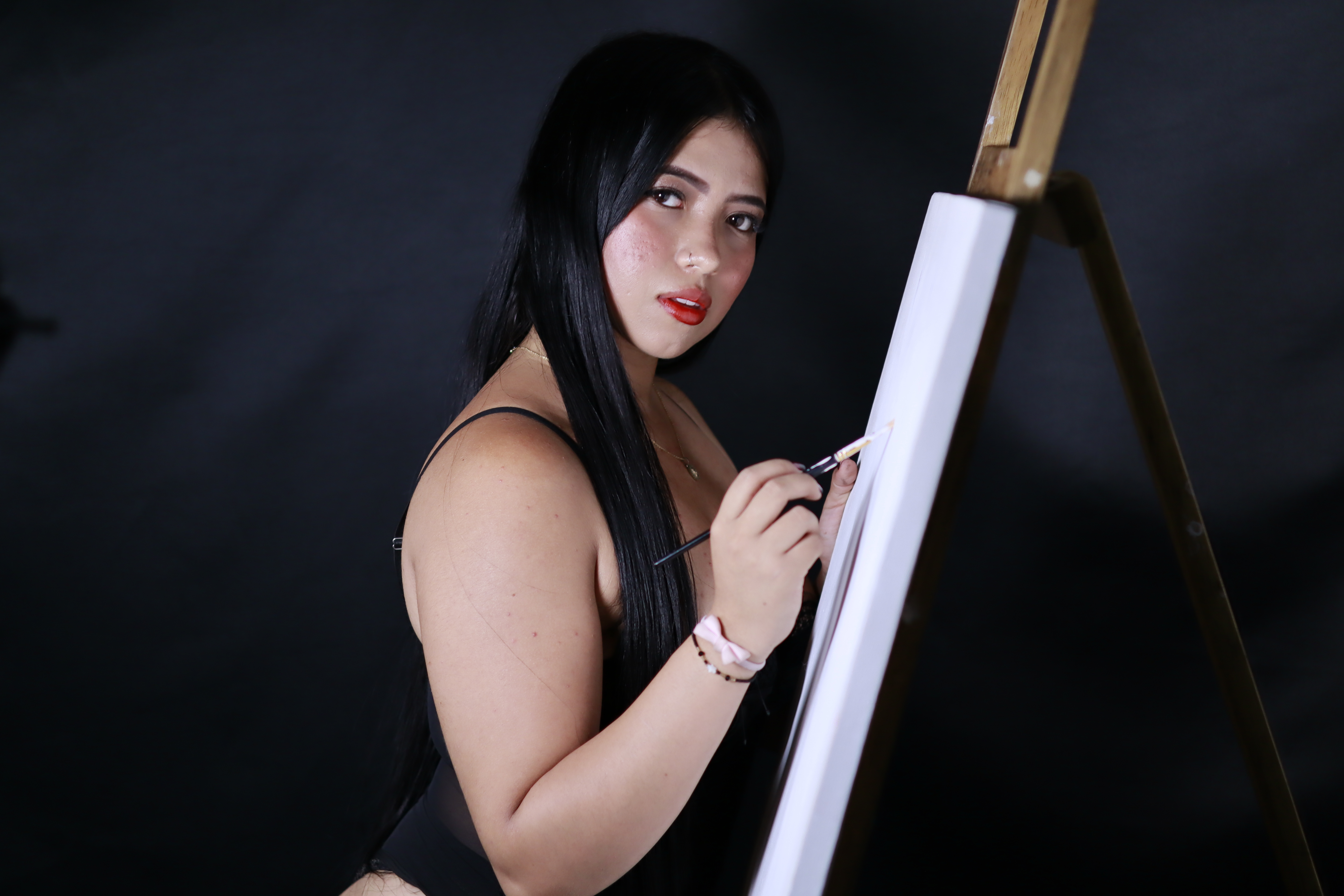 Darsteller KiaraVega Foto 11