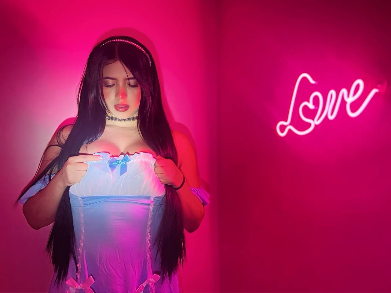 Darsteller KiaraVega Foto 2