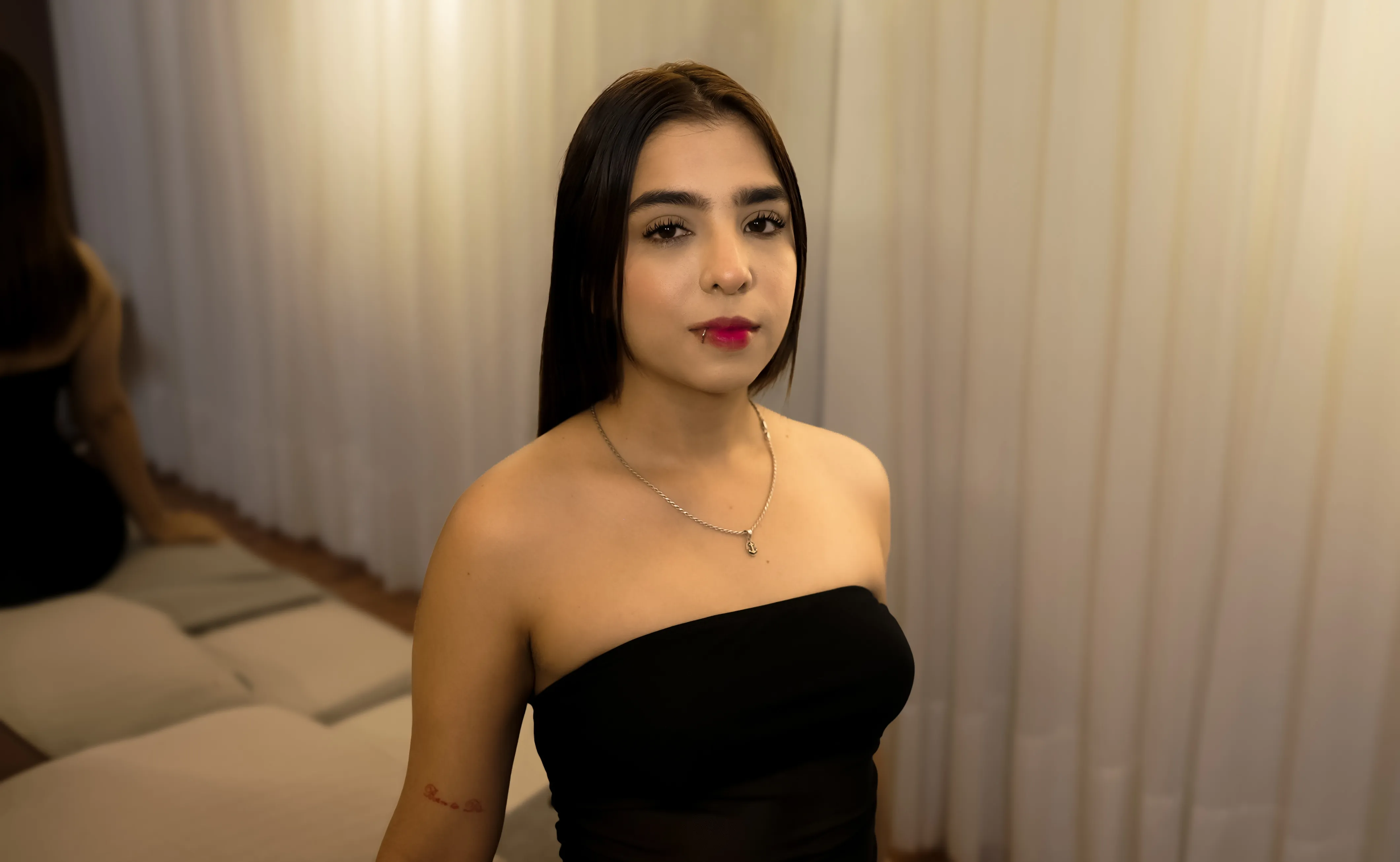 Interprete ZoeyBells Foto 1