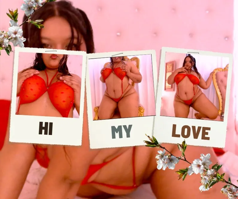 Interprète ValeryBerri Photo 4