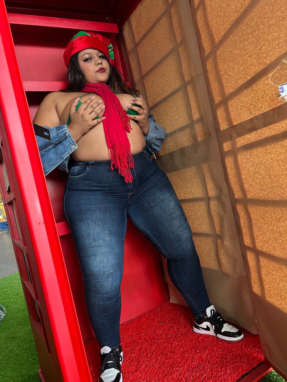 Darsteller ValeryBerri Foto 4