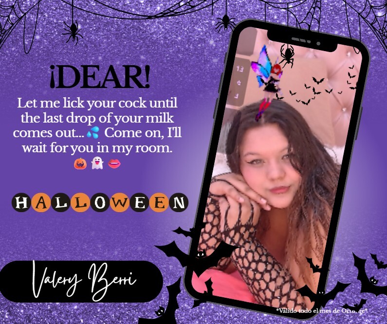 Darsteller ValeryBerri Foto 5