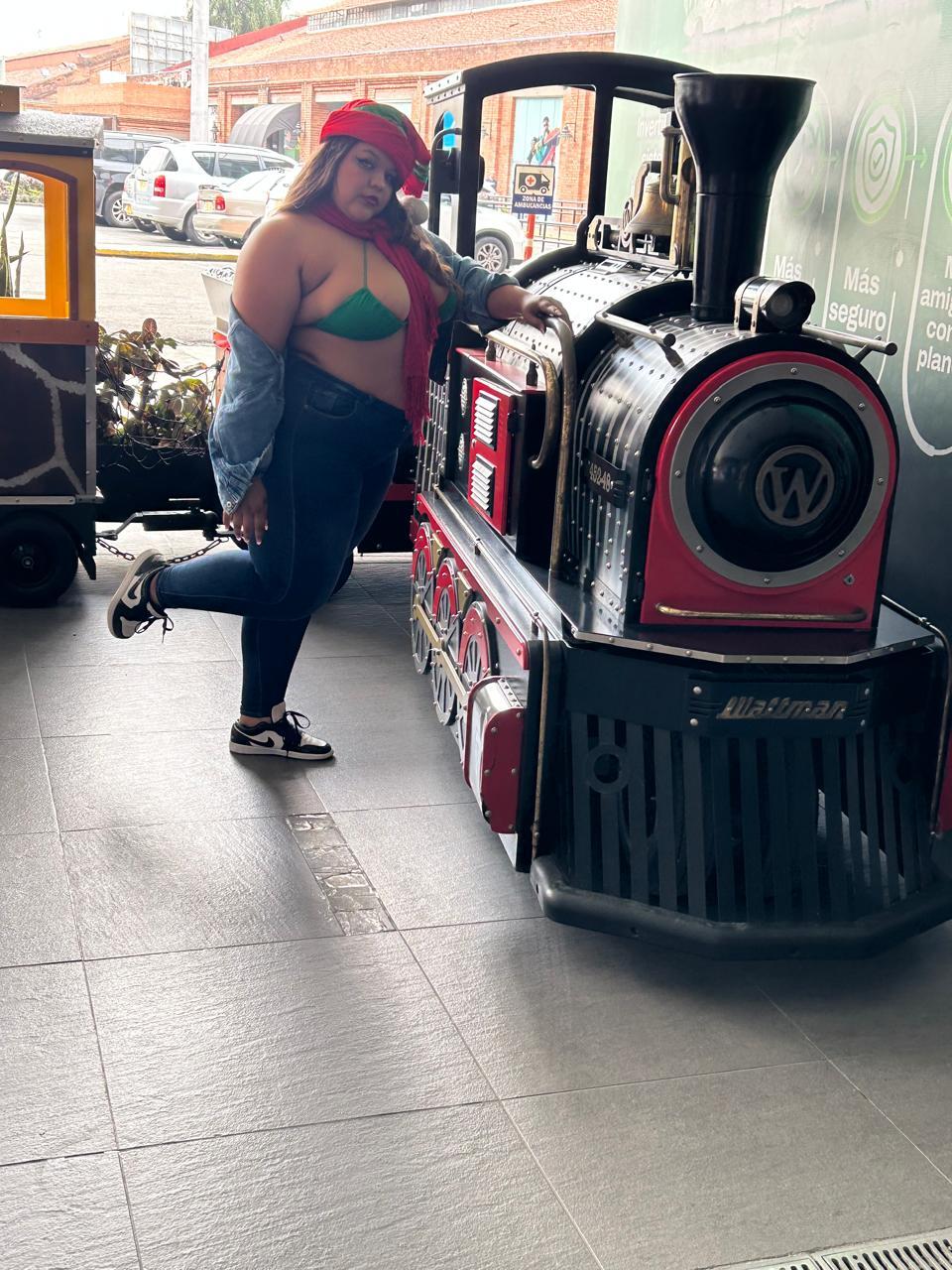 Darsteller ValeryBerri Foto 6