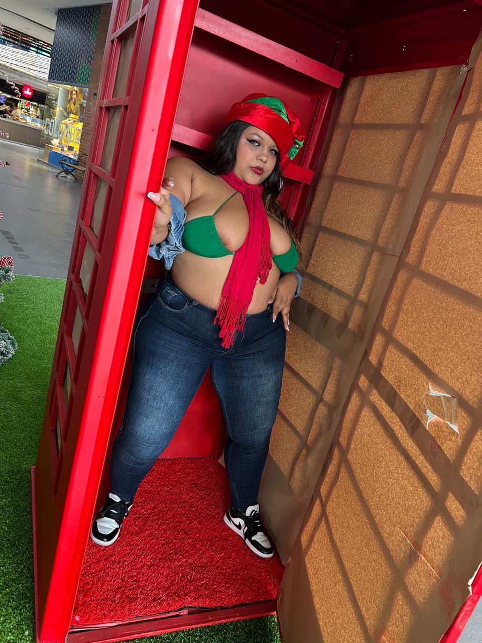 Darsteller ValeryBerri Foto 5