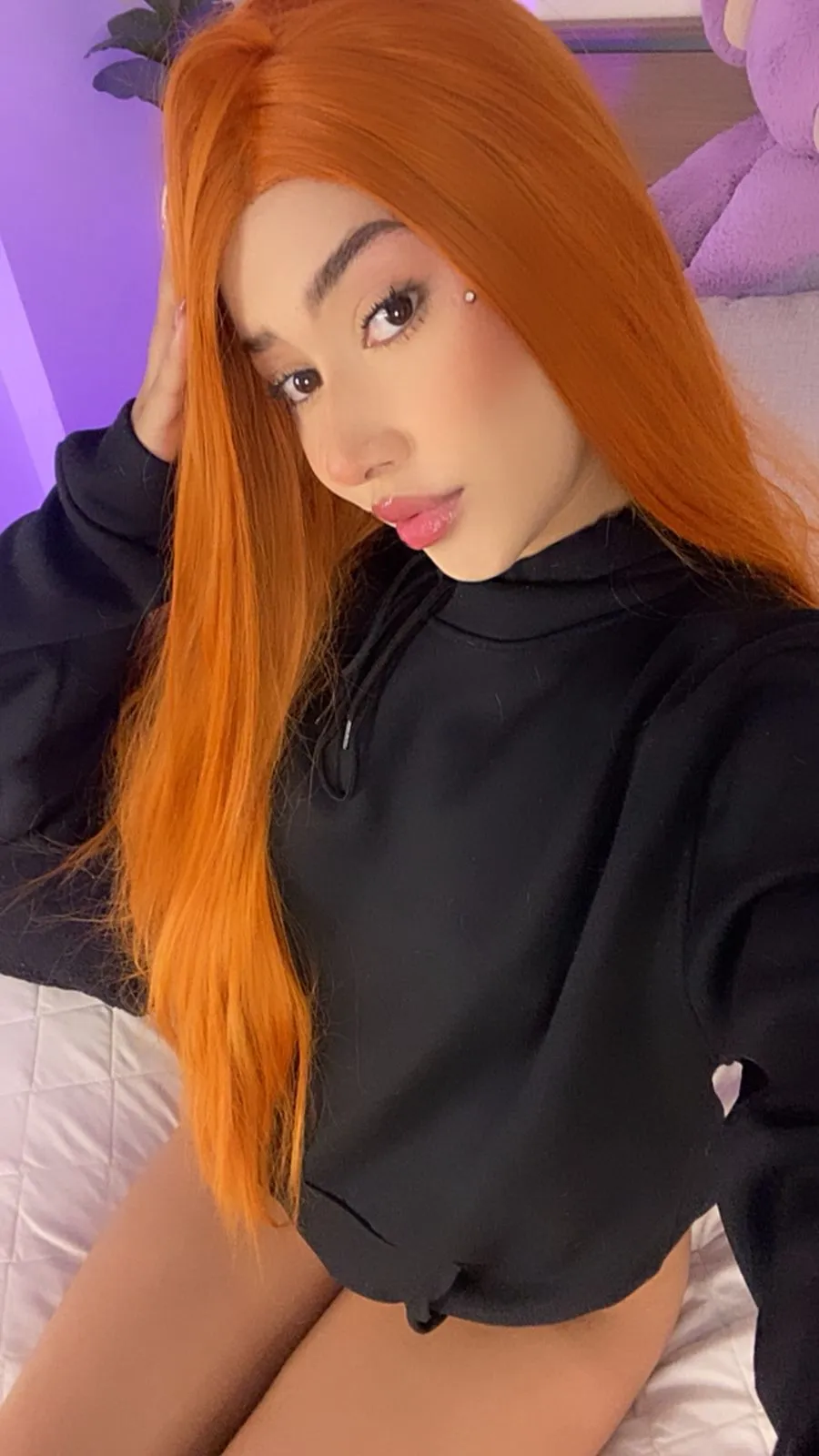 Darsteller SofiaClarkson19 Foto 8