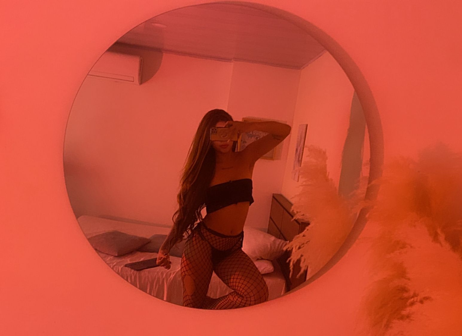 Performer SofiaClarkson19 Photo 1