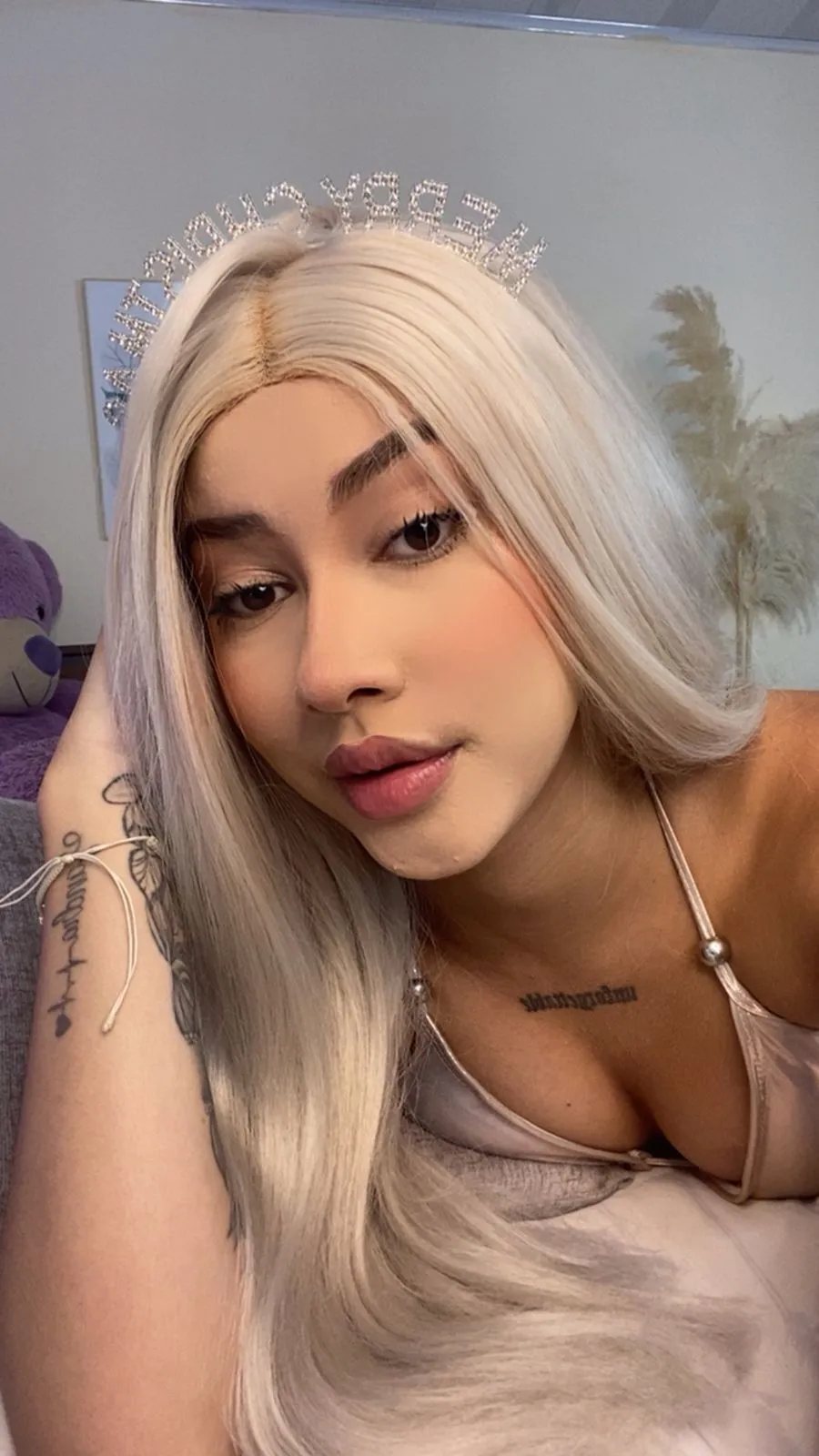 Darsteller SofiaClarkson19 Foto 3