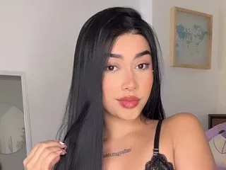 Profilbilde av SofiaClarkson19 webkamera modell