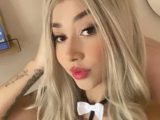 Image de profil du modèle de webcam SofiaClarkson19