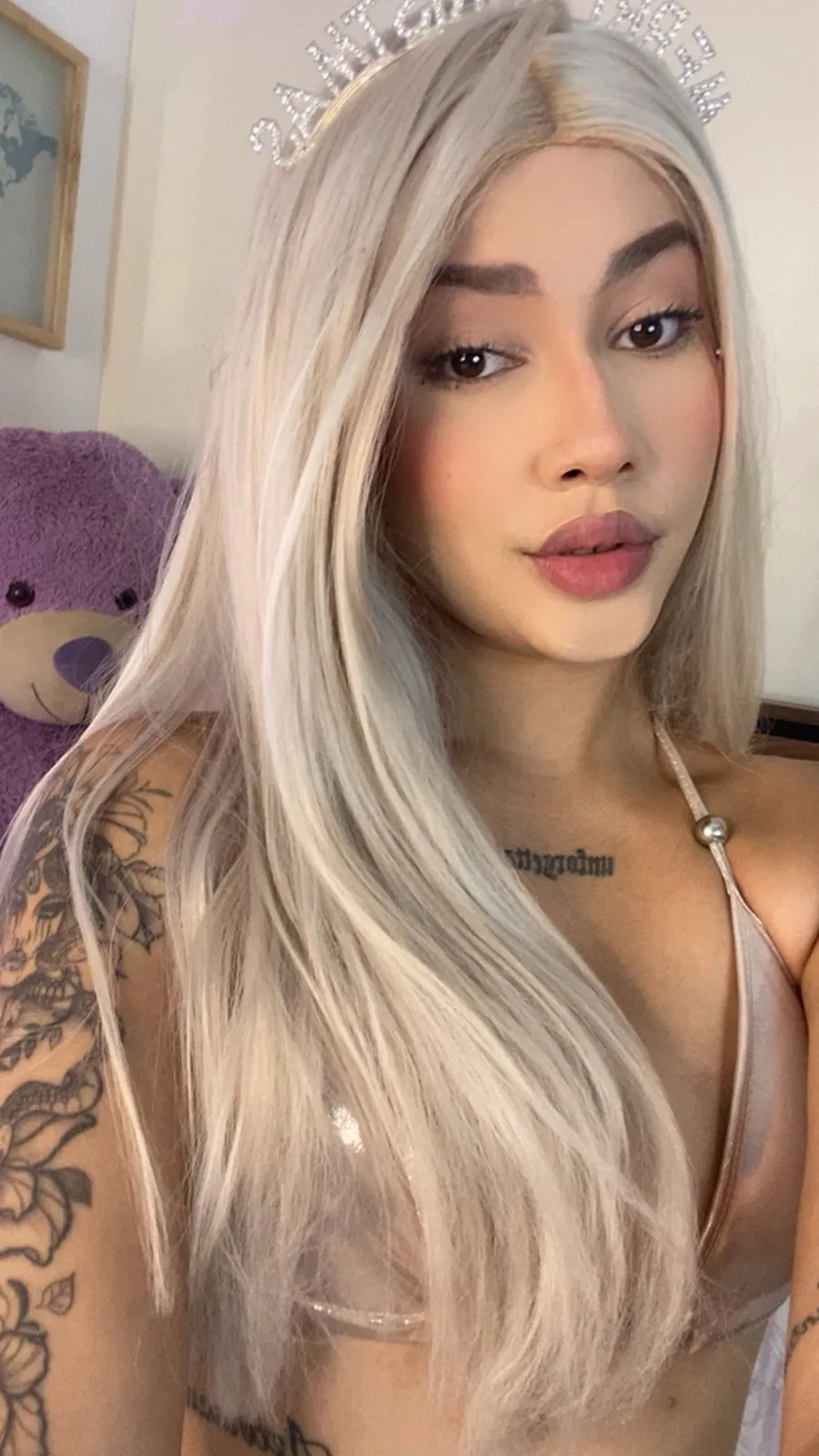 Darsteller SofiaClarkson19 Foto 1