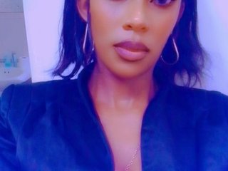Foto de perfil de modelo de webcam de BoomOrBust