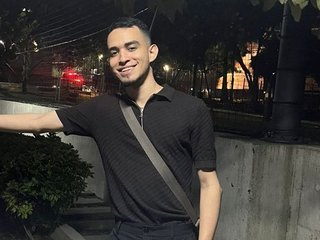 Imagen de perfil de modelo de cámara web de paul_conors