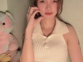 Zeyny profielfoto van cam model