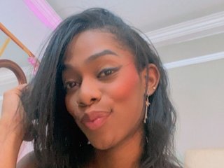 Foto de perfil de modelo de webcam de britneyphaeton 
