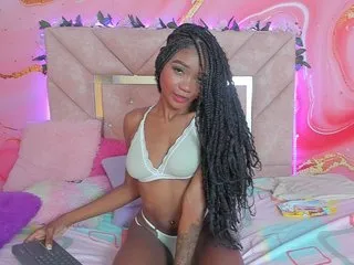 Imagen de perfil de modelo de cámara web de Taylororiana123