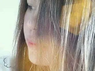 Foto de perfil de modelo de webcam de Hana777
