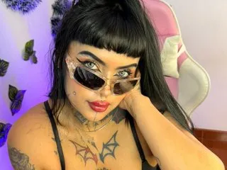 Imagen de perfil de modelo de cámara web de Adamsniki