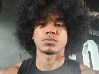 SexyQuerubin cam model profile picture