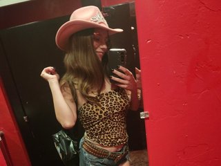 Foto de perfil de modelo de webcam de FoxyLittleHoney