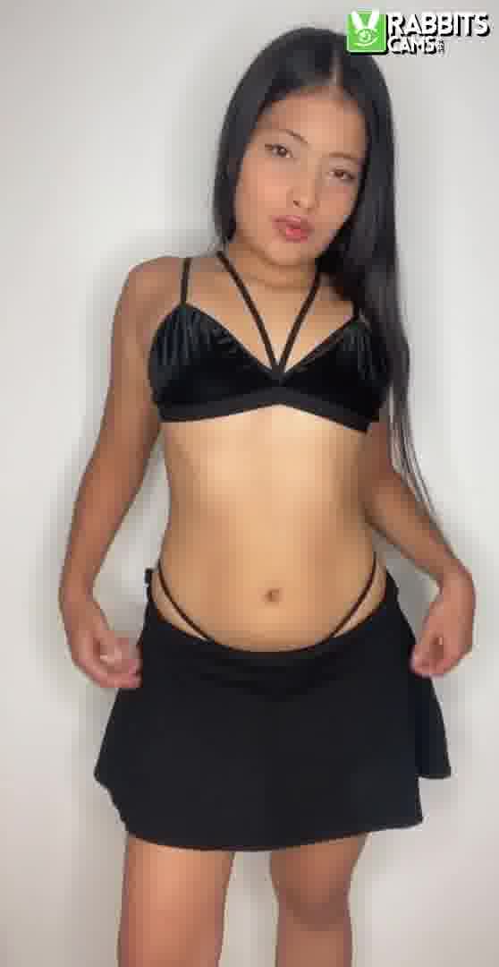 Interprete Naly_Sweet Video 1