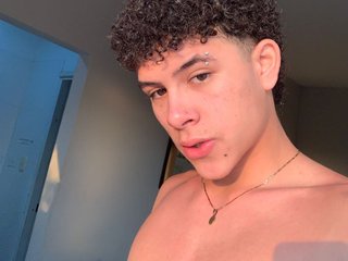 Ares_storm Profilbild des Cam-Modells 