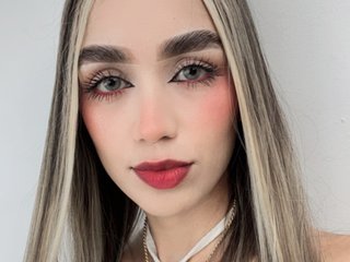Dalia_dream profielfoto van cam model 