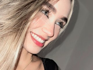 Imagen de perfil de modelo de cámara web de Dalia_dream