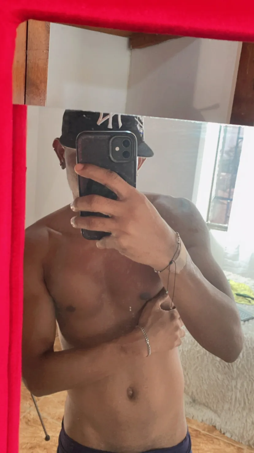 Interprète EthanBlackk Photo 2