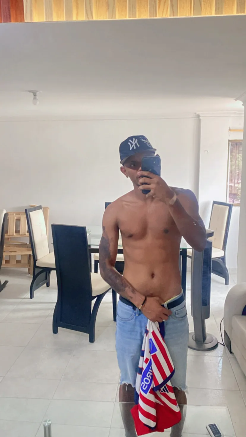 Interprète EthanBlackk Photo 1