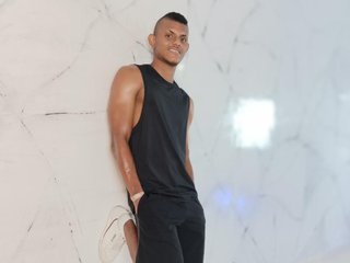 EthanBlackk immagine del profilo del modello di cam