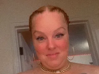 MsIrish Profilbild des Cam-Modells